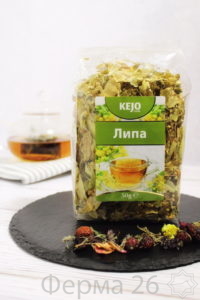 Липа 50 гр.