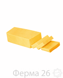 Сыр Голландский "Чабан" 45%