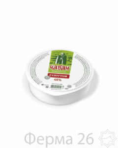 Сыр Сулугуни "Чабан" 40% 300 грамм