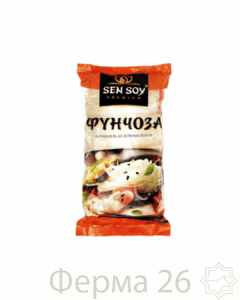 Фунчоза Sen Soy 400 гр.