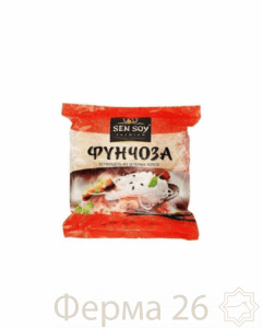 Фунчоза Sen Soy 100 гр.